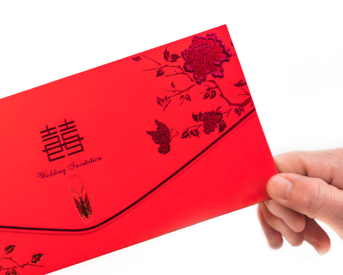 结婚朋友圈怎么发邀请