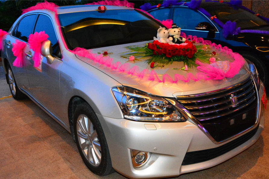 武汉婚车头车租赁,武汉婚车头车租什么