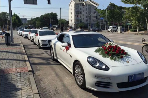 武汉热门婚车租赁,武汉热门婚车租赁价格