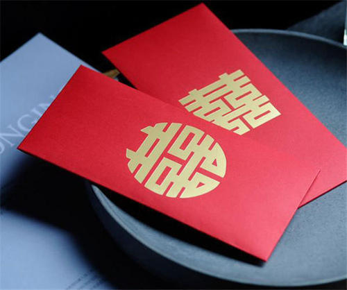 兄弟结婚送多少钱吉利 兄弟结婚发多少红包吉利