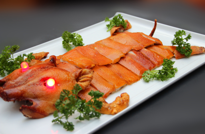 生日宴推荐12个家常菜