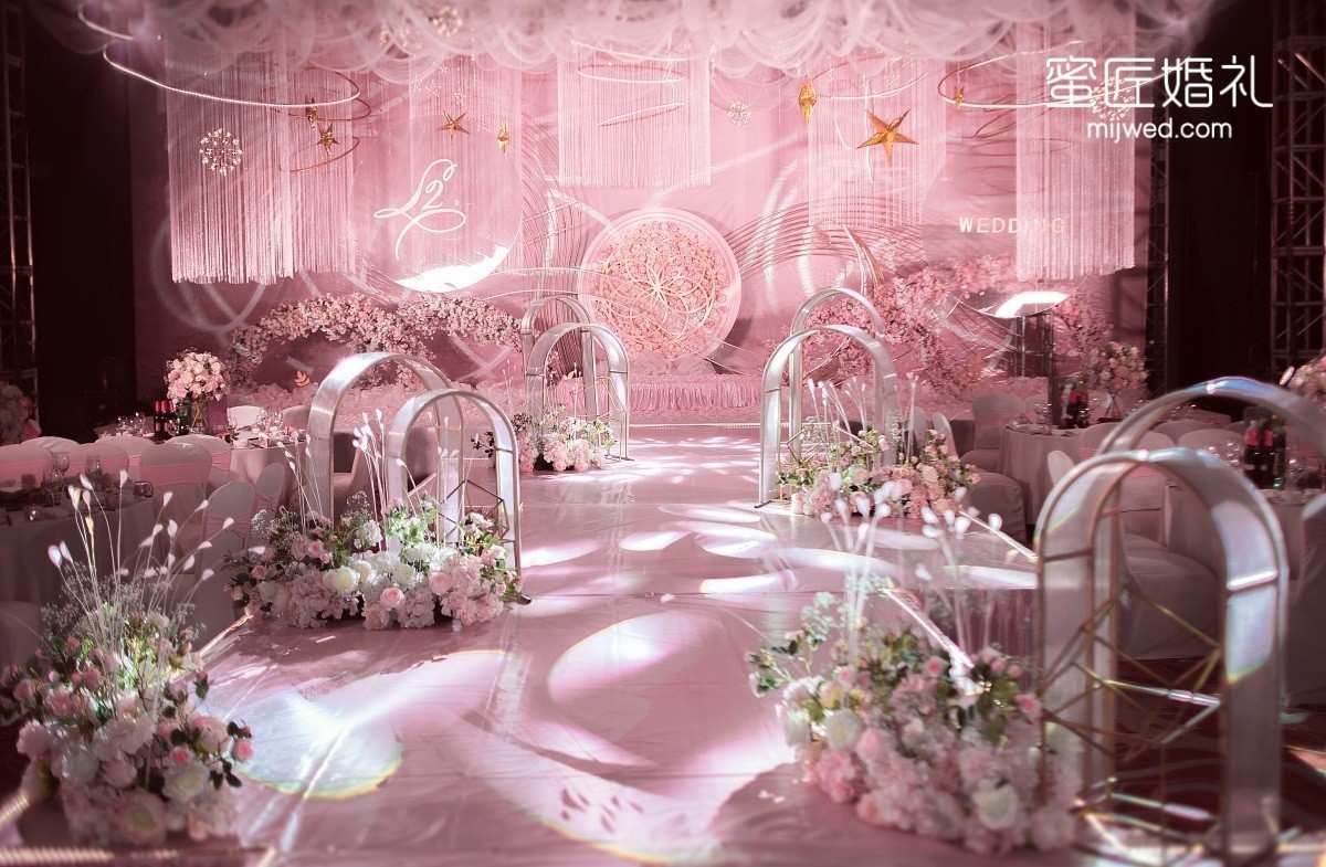 现在参加婚礼安全吗