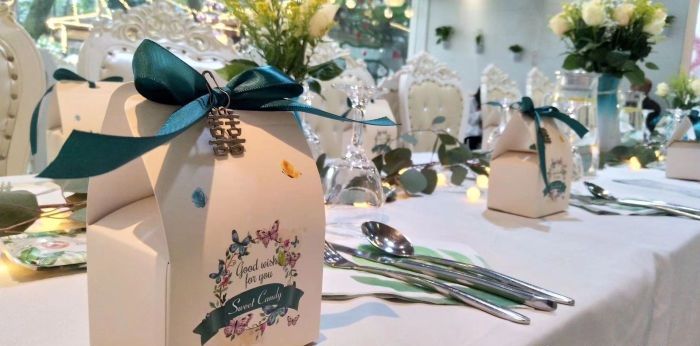 2021疫情期间可以办婚宴吗