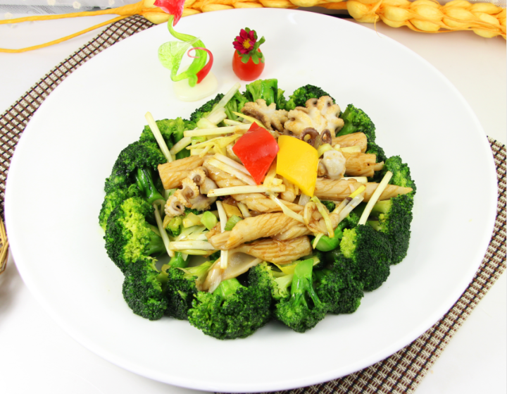 饭店年夜饭套餐菜单名