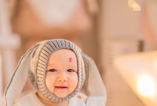 菩萨送的孩子带胎记 观音菩萨送子的征兆