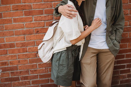 女孩子喜欢你的表现