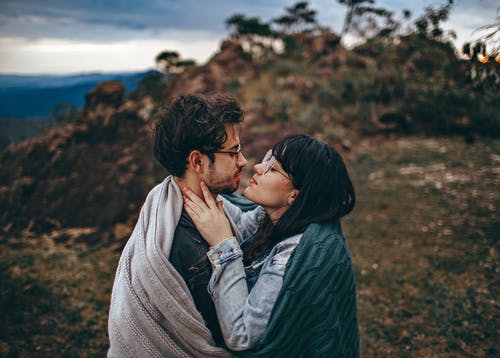 叫女朋友起床的情话