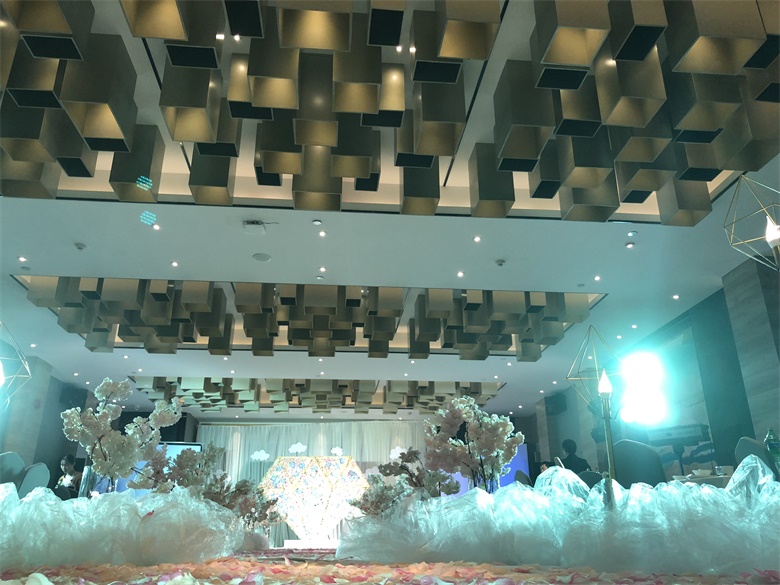 郑州五星级婚宴酒店有哪些 郑州五星级酒店办婚宴哪个好
