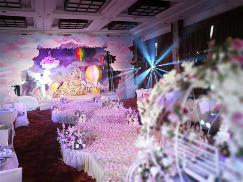 2021春节能办婚礼吗 2021疫情严重婚礼怎么办