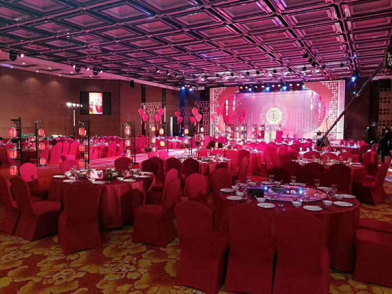 2021疫情农村能办酒席吗 2021农村还会封村吗