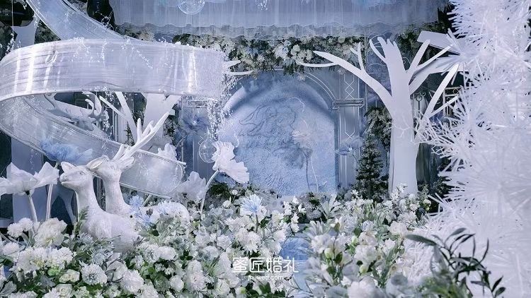 送给闺蜜最感动的结婚祝福语,送给闺蜜新婚快乐祝福语