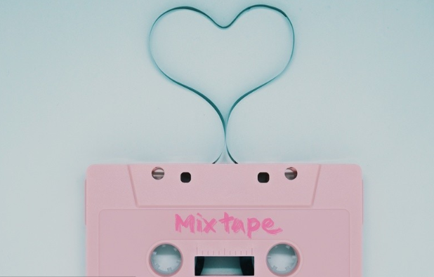 男生表白歌曲排行榜 