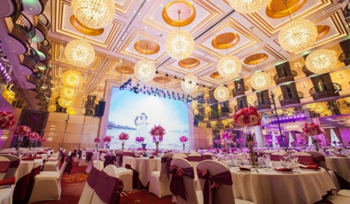 长沙婚礼酒席价格 长沙婚礼酒席价格多少