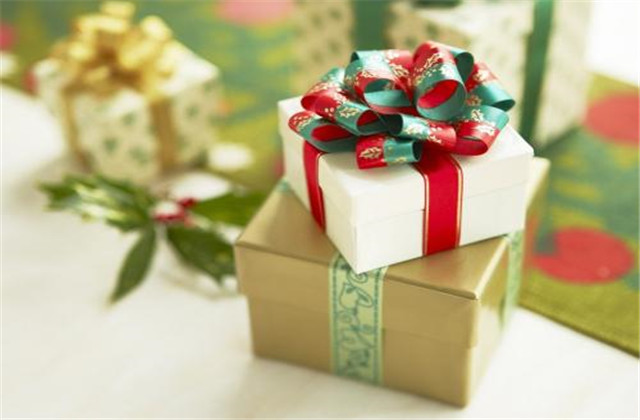 七夕情人节礼物推荐 高情商男生送女朋友礼物