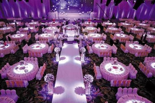 回门宴和婚宴的区别 答谢宴和婚宴的区别