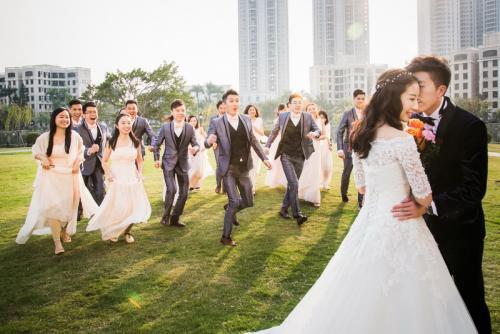 2021年无春年结婚好不好