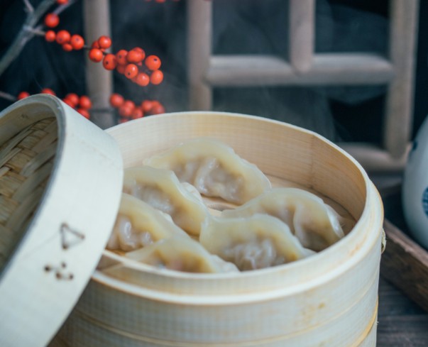 过年为什么吃饺子 过年为什么要吃饺子