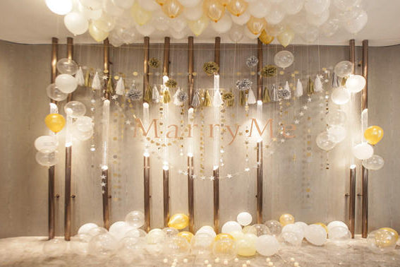 求婚祝福语创意幽默