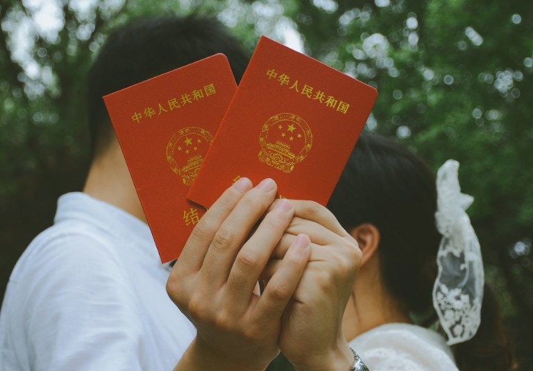 婚期将至怎么发朋友圈