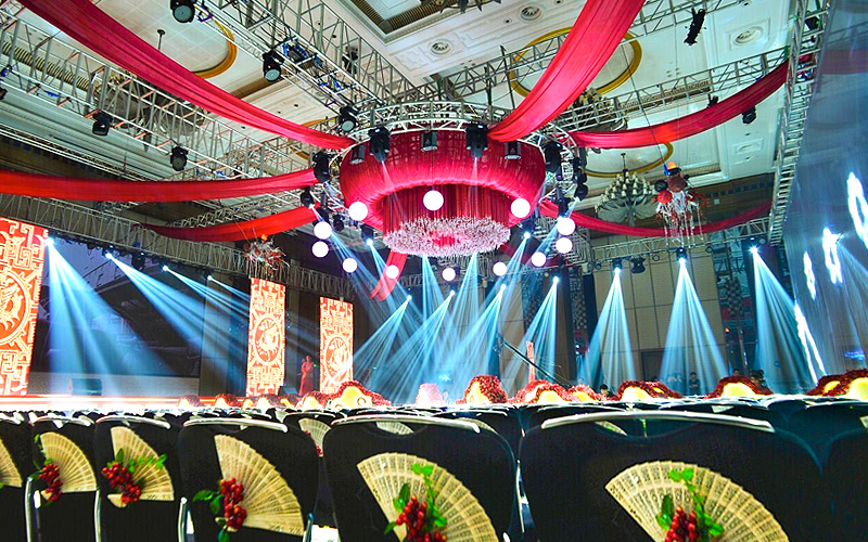 2021正月能办婚礼吗 2021疫情严重到不能办婚礼吗