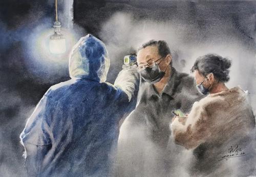 2021年疫情饭店可以营业吗 2021年疫情酒店可以营业吗