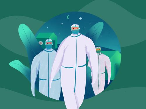 2021疫情返乡最新通知