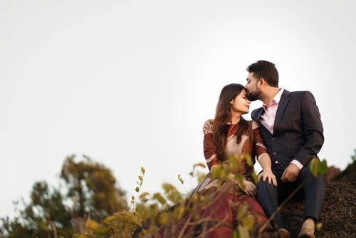 晚安情话送老婆