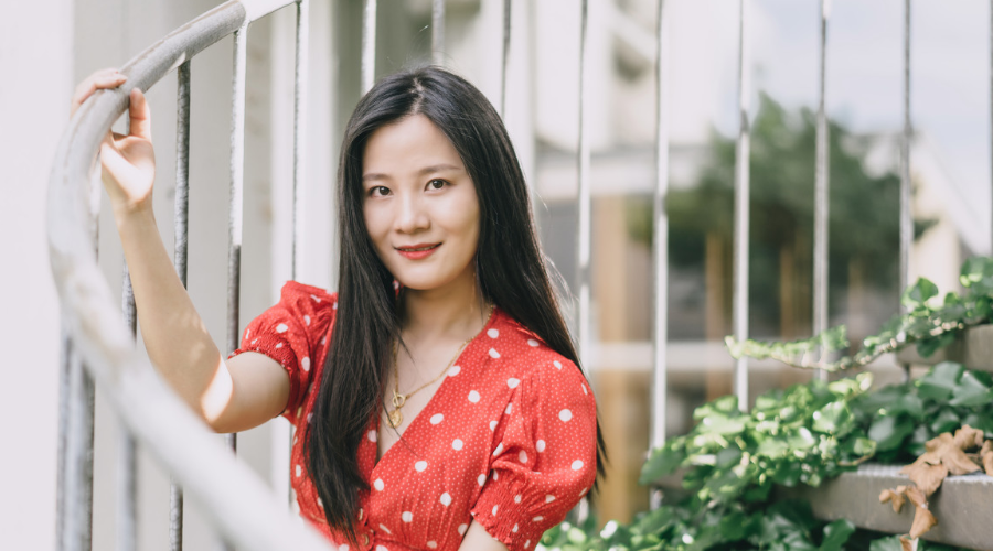 女生古风网名简单干净