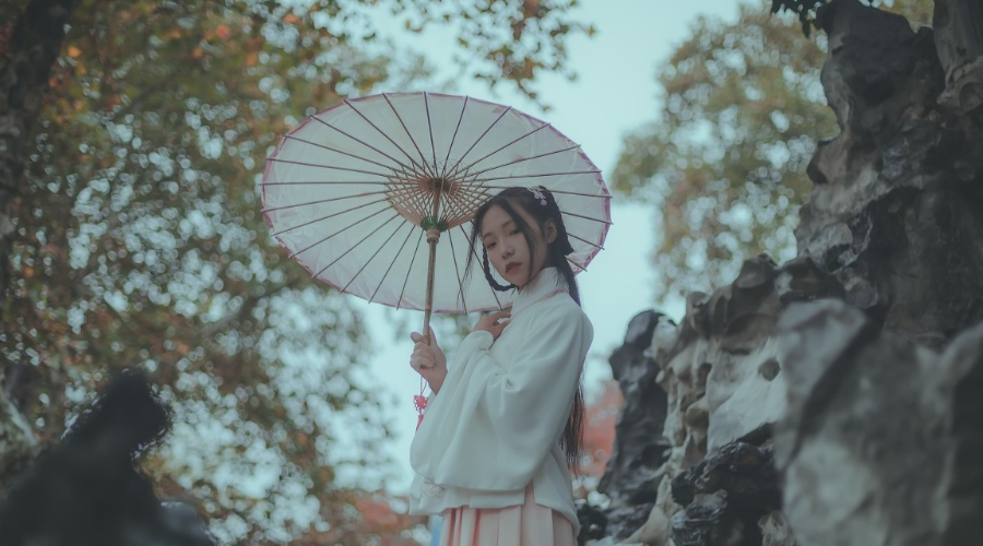 女生古风网名 女生古风网名简单干净