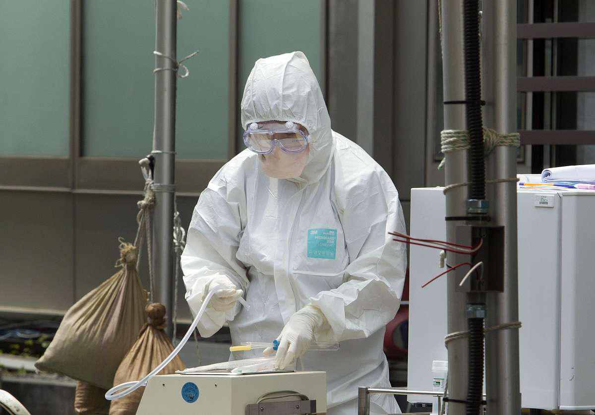 预防疫情口诀7句预防疫情口诀7句简短