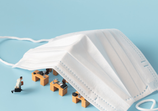 抗击疫情暖心文案简短