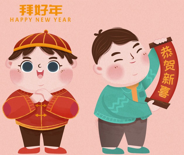 过年给父母买什么东西好 过年送父母什么礼物好