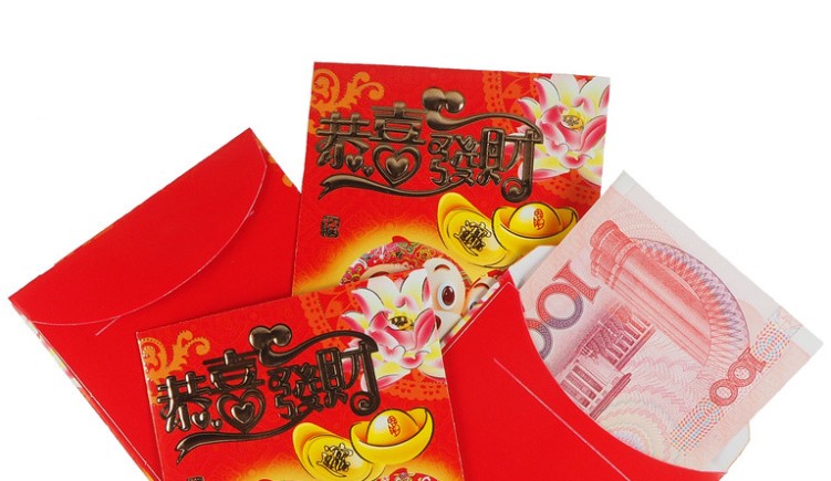 过年给娘家1000少么 过年给父母一千还是两千