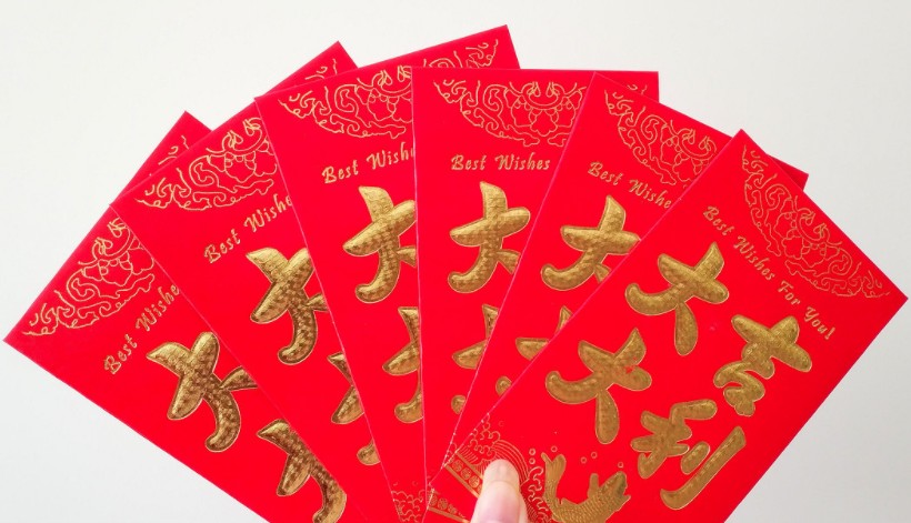 过年给娘家1000少么