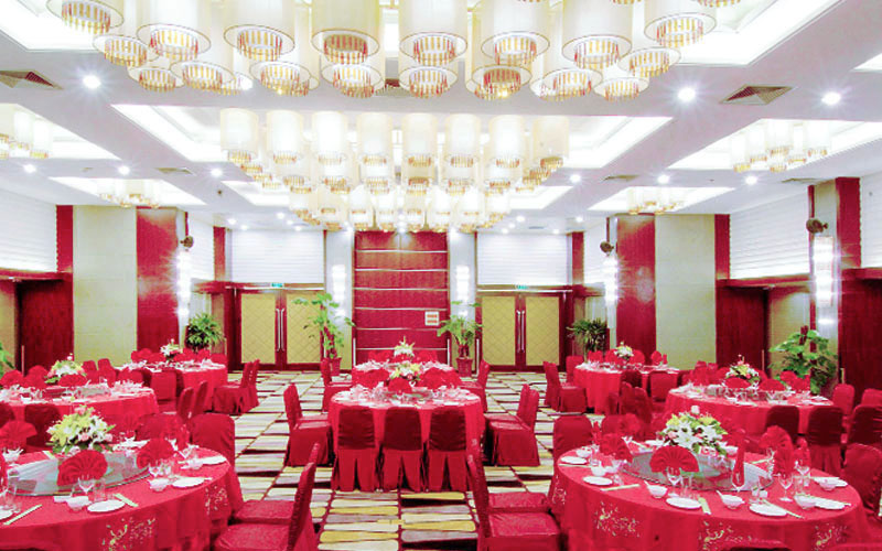 2021最新新年主题活动名