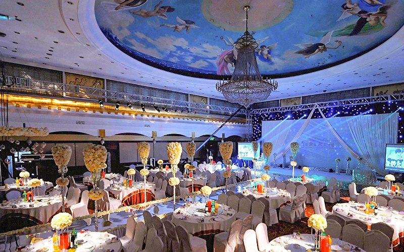  2021疫情原因酒席不能办