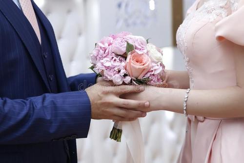订婚为什么都选三六九日子 订婚三六九是什么意思