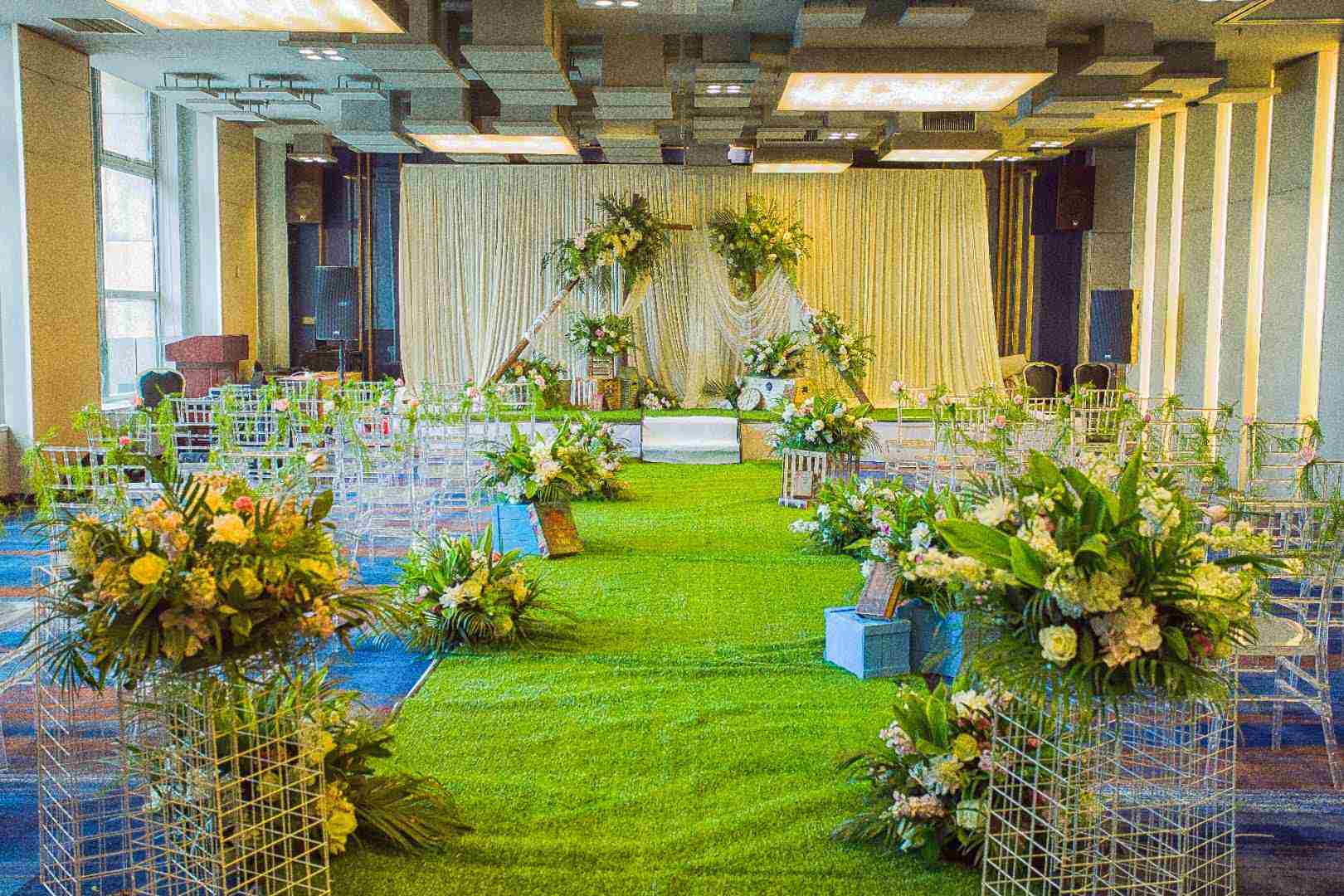 2021广东疫情原因能办酒席吗 2021广东过年办酒席最新通告