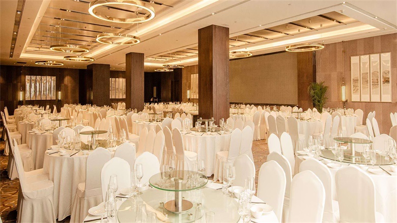  2021广东过年办酒席最新通告