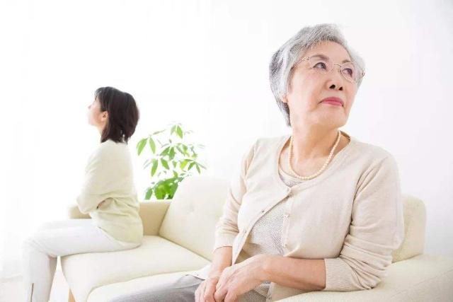 婆婆好不好怀孕就知道