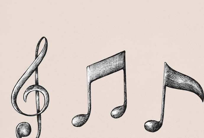 抖音甜到爆的歌有哪些