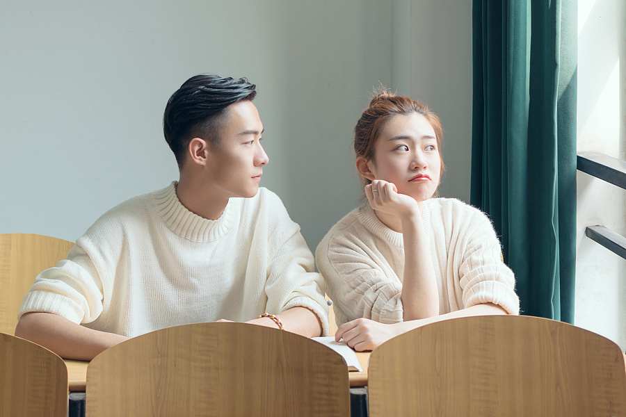 夫妻之道经典语录 夫妻相互体谅和谐相处的话