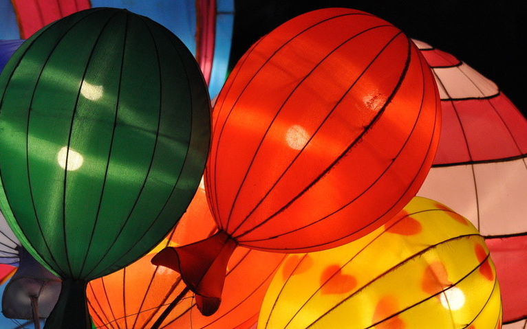 元宵节的真正来历