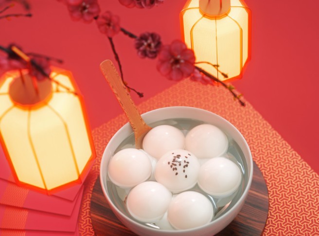 元宵节为什么要吃汤圆