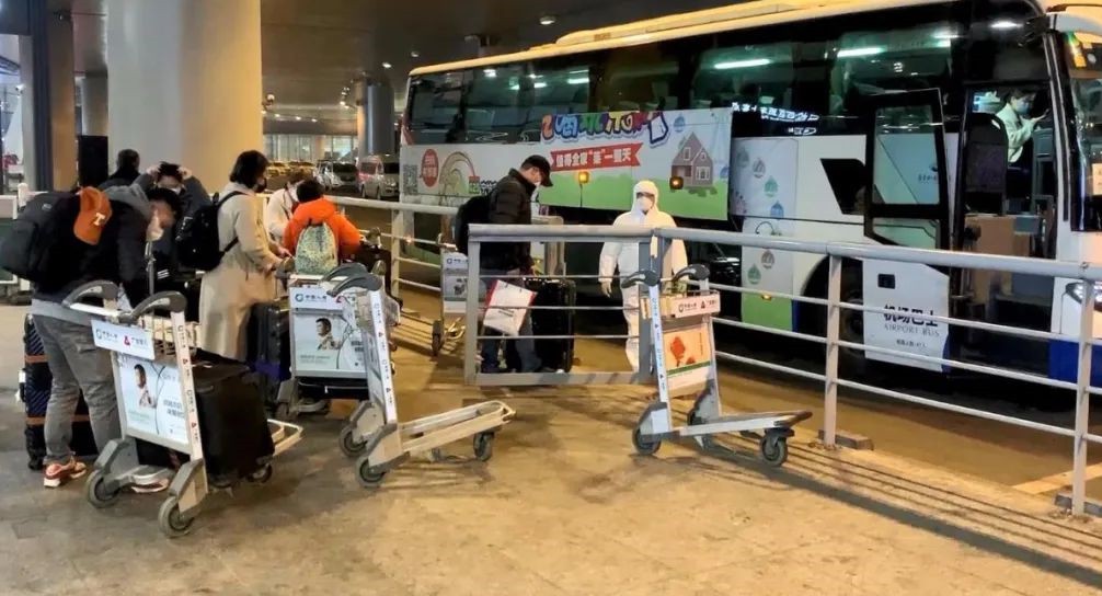 春节能不能回家