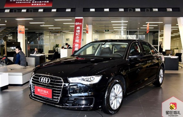 长沙婚庆婚车租什么车