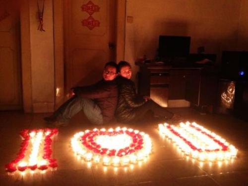 四周年结婚纪念日说说 四周年结婚纪念日祝福语