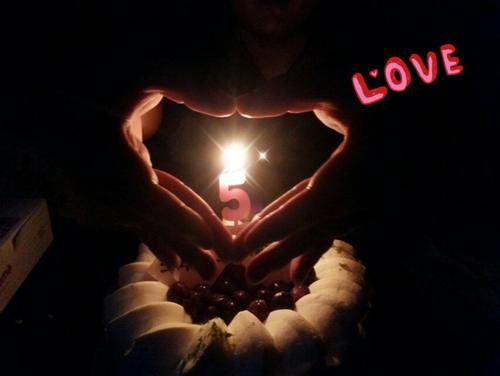 结婚五周年木婚语录 木婚的纪念语八个字