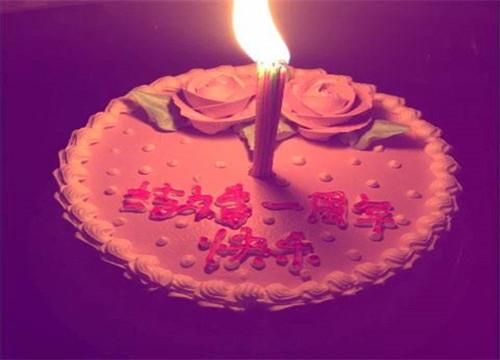 2周年纪念日浪漫语录 二周年纪念日的朋友圈