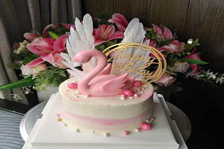 二周年纪念日的朋友圈